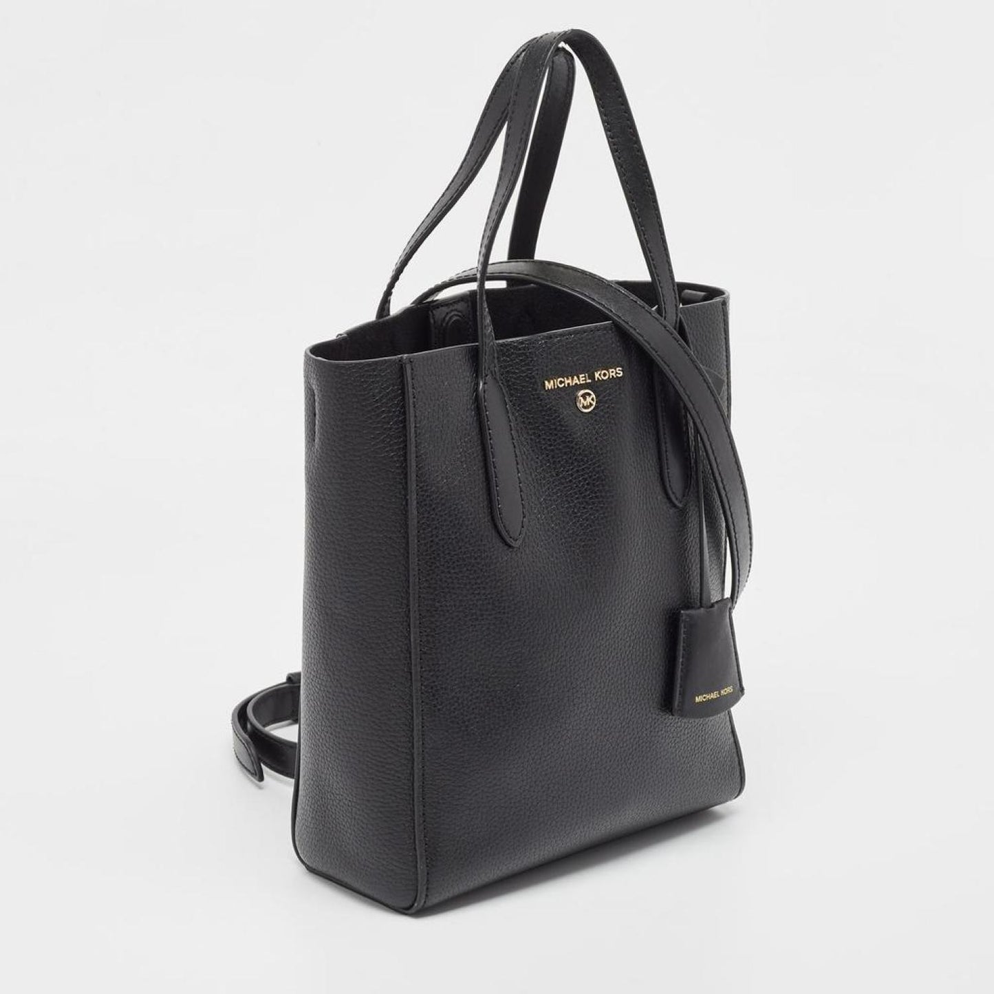 Michael Kors Leather Sinclair Tote