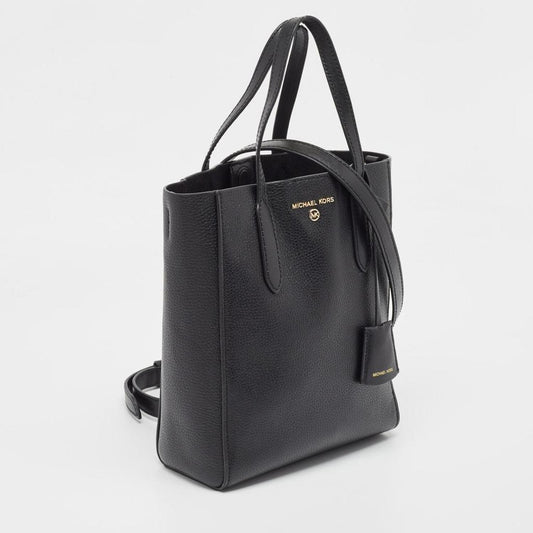 Michael Kors  Leather Sinclair Tote