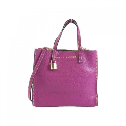 Leather Handbag (Pre-Owned)