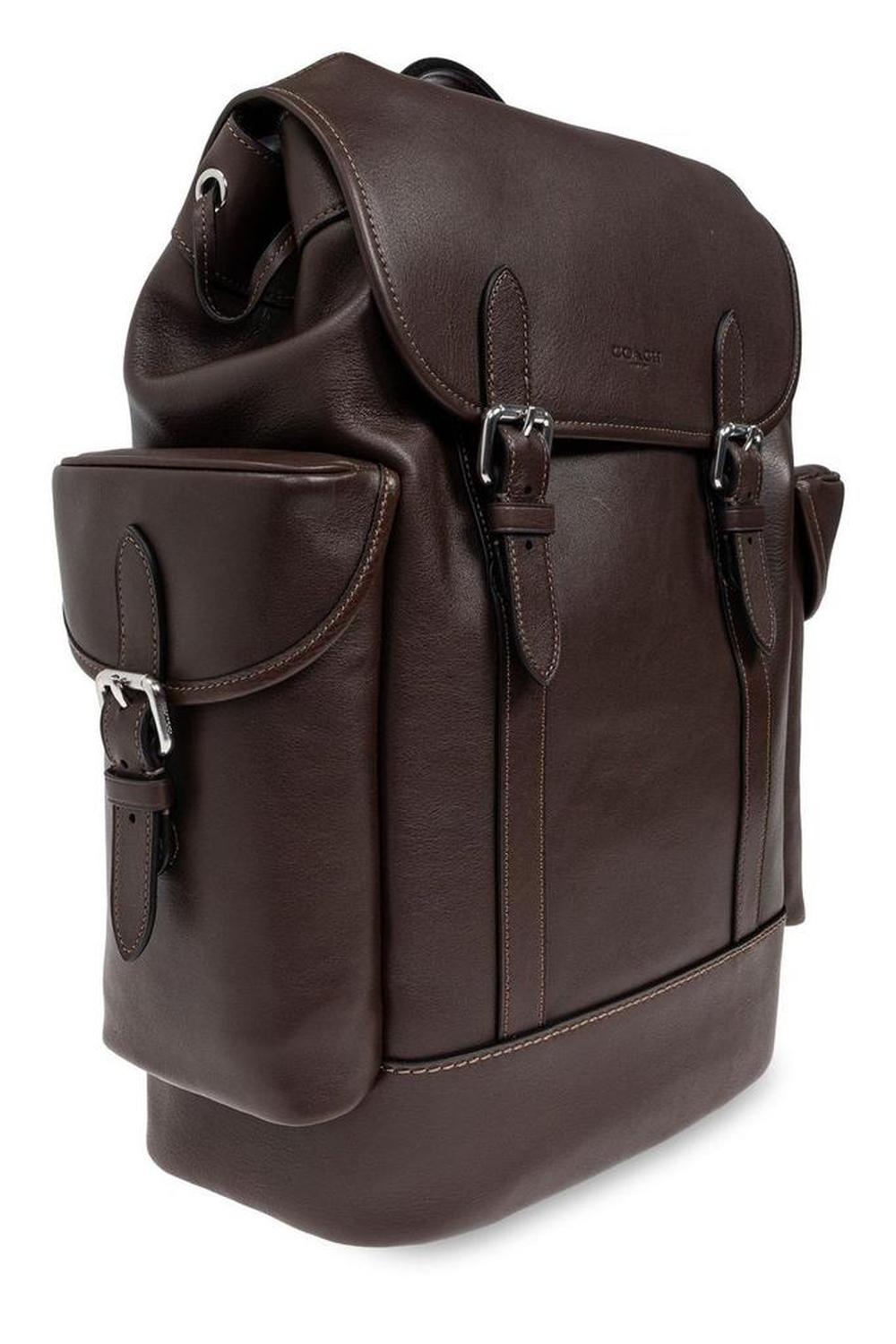 Coach Hitch Backpack