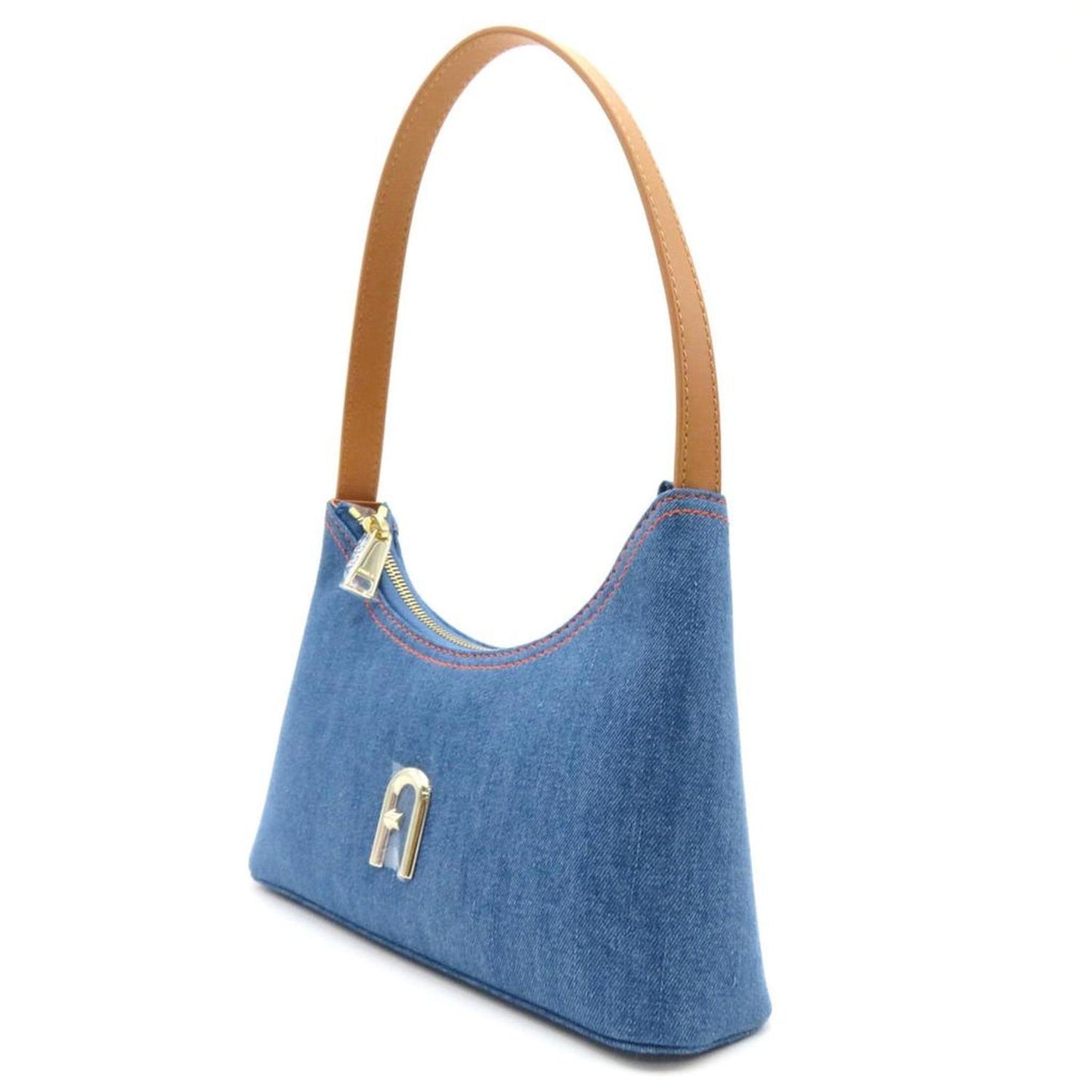 Cotton Shoulder Bag