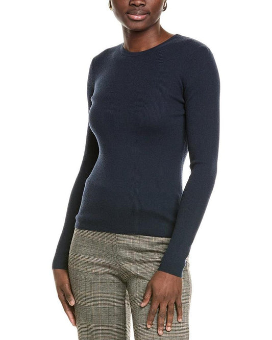 Collection Tissue Hutton Cashmere T-Shirt