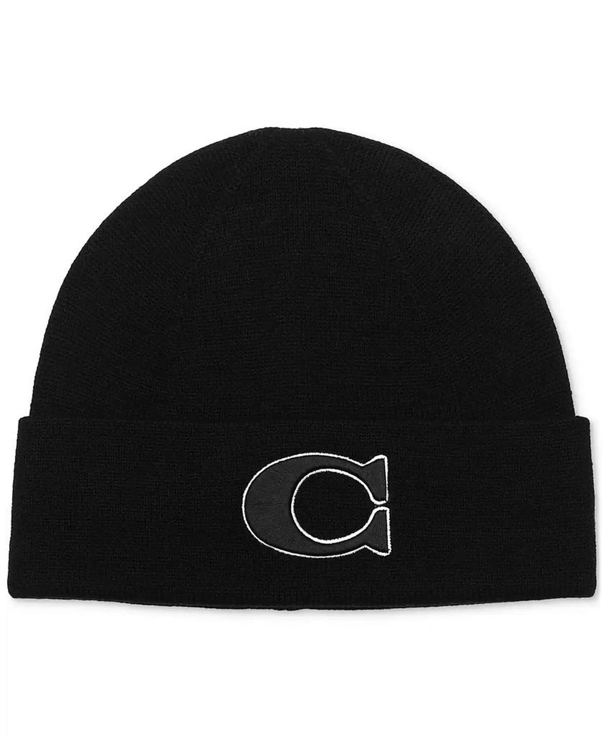 Men's Varsity Logo Beanie
