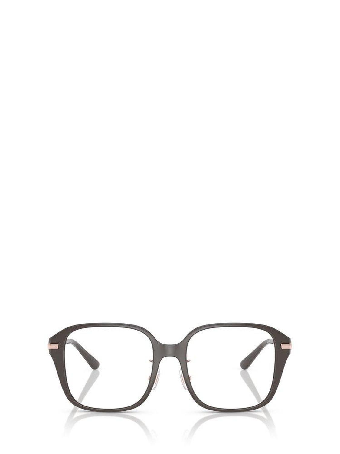 Michael Kors Eyewear Hangzhou Square Frame Glasses