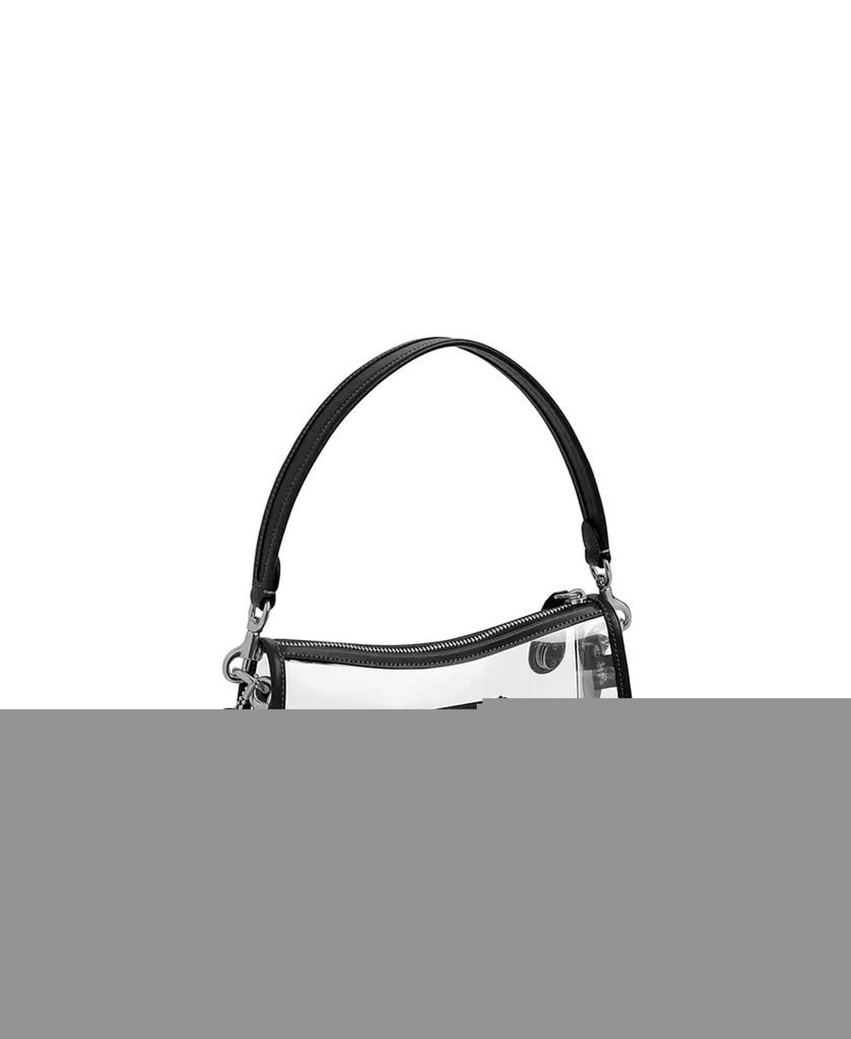Stadium Mini Swinger Shoulder Bag