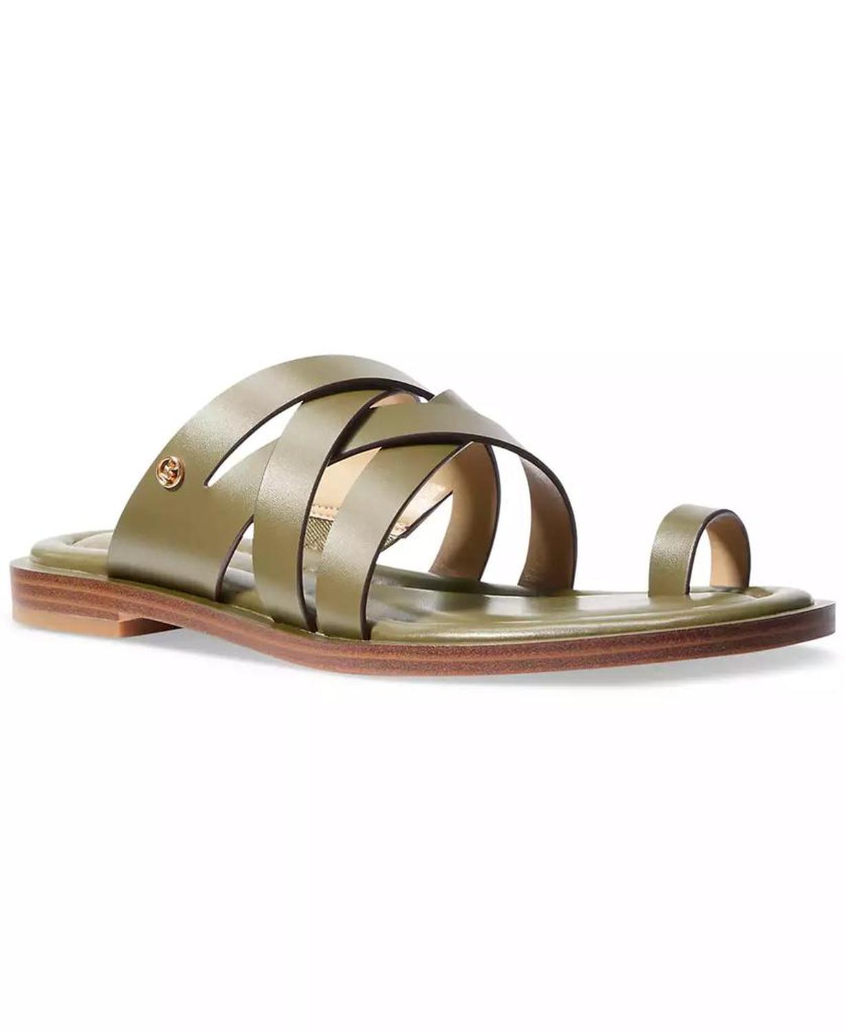 Women's Nora Toe Ring Sandals