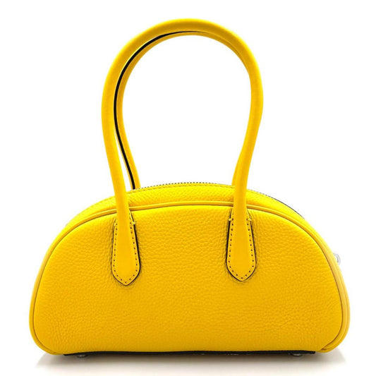 Leather Handbag (Pre-Owned)