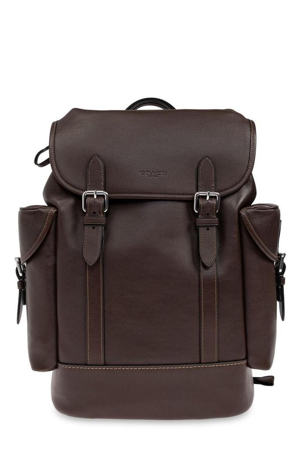 Coach Hitch Backpack