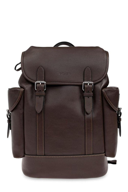 Coach Hitch Backpack