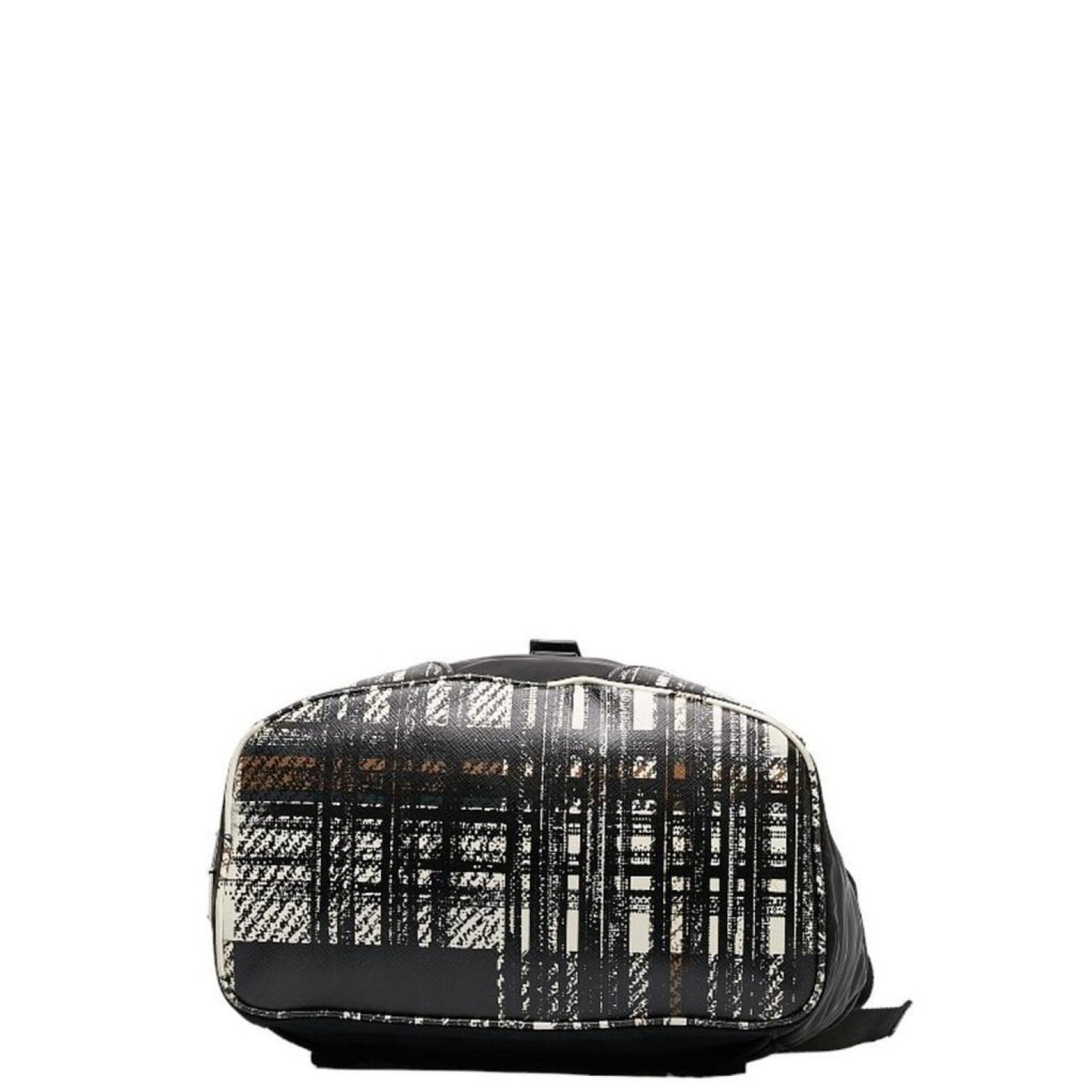 Prada Synthetic Backpack Bag (Pre-Owned)
