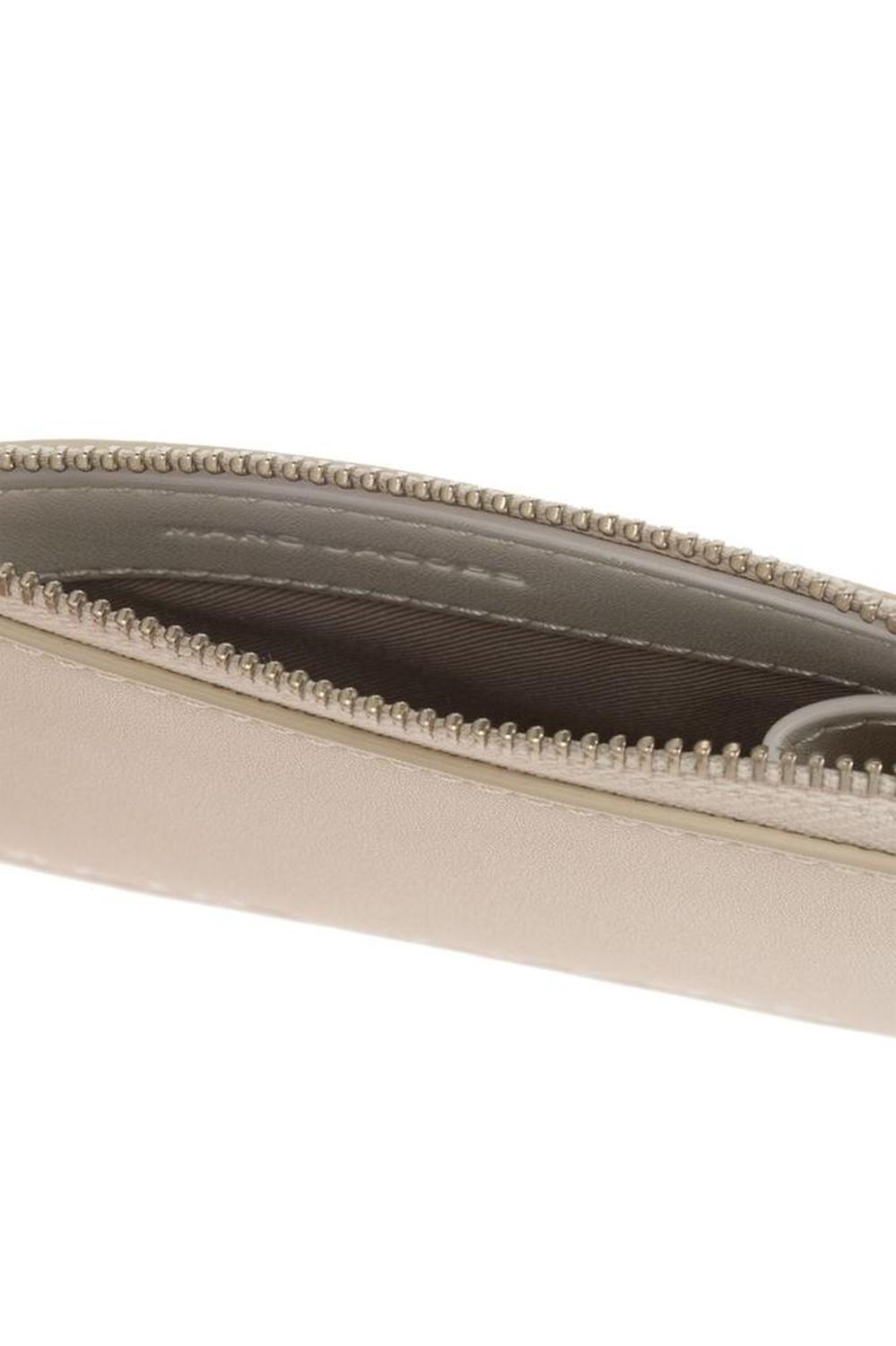 Marc Jacobs Zipped The Charm Wallet