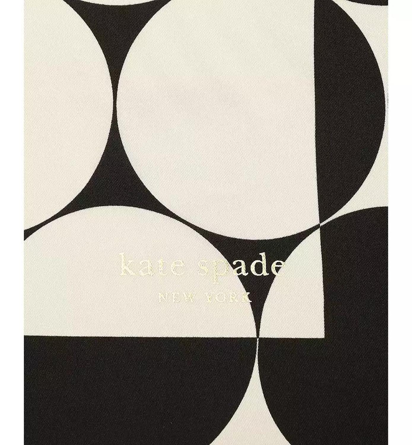 Women's Seasonless Dot Bandana Scarf