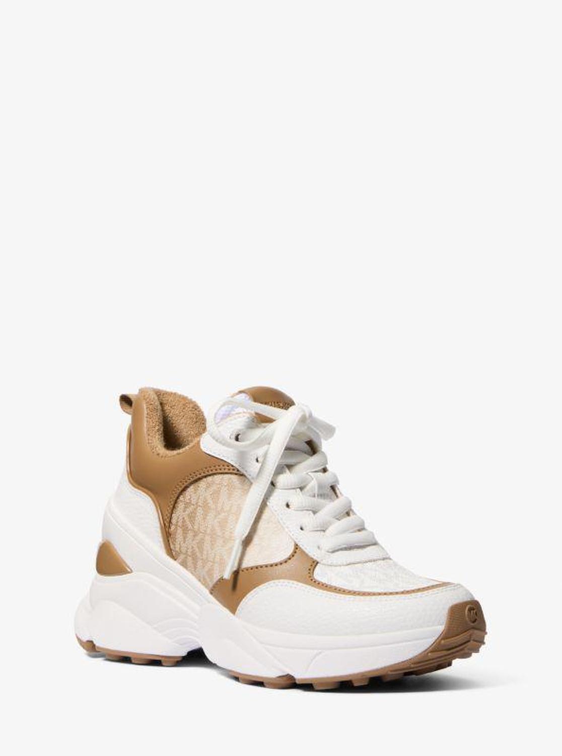 Katrina Mixed-Media Trainer