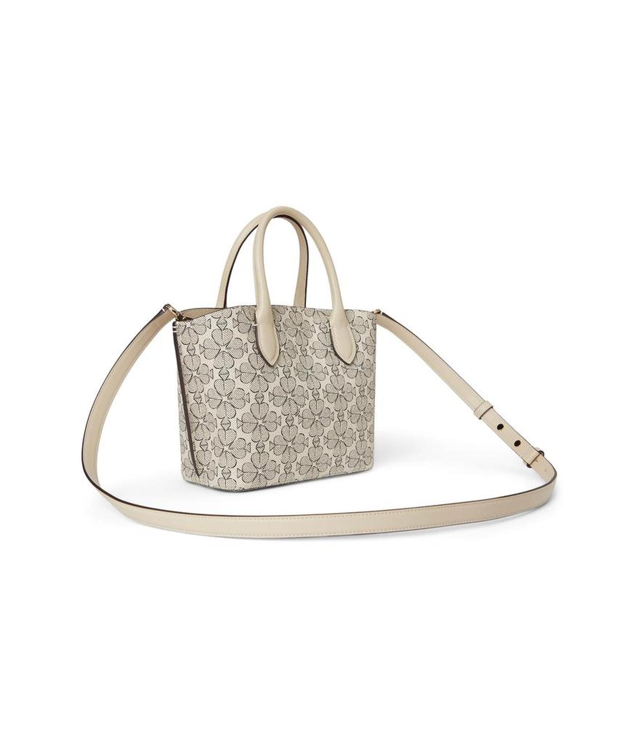 Suite Crossbody Tote Bag