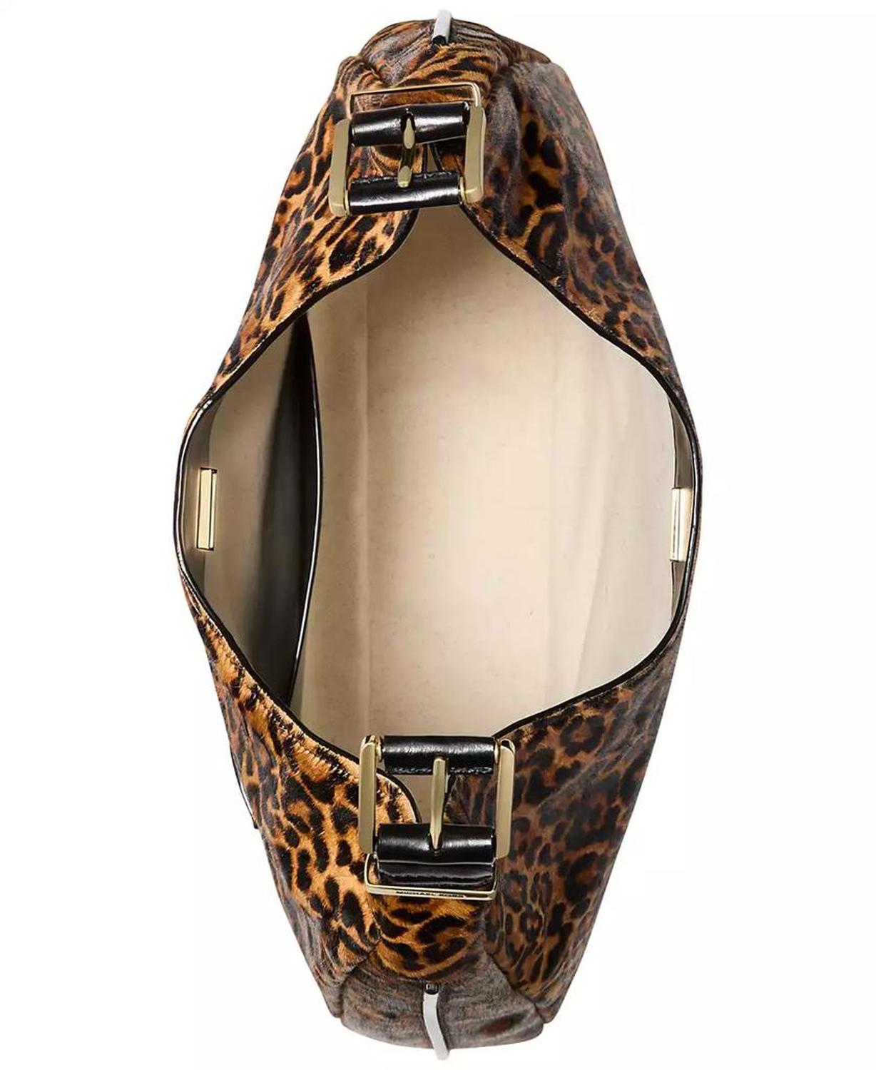 Nolita Large Hobo Shoulder Bag