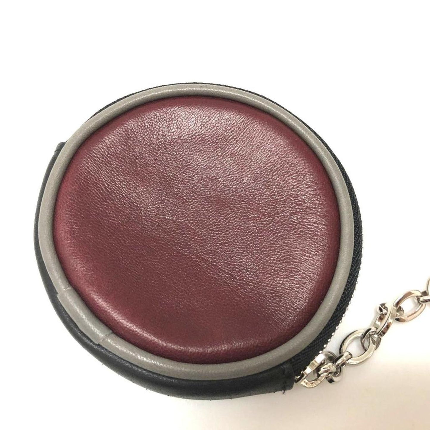 Leather Coin Purse/Coin Case (Pre-Owned)
