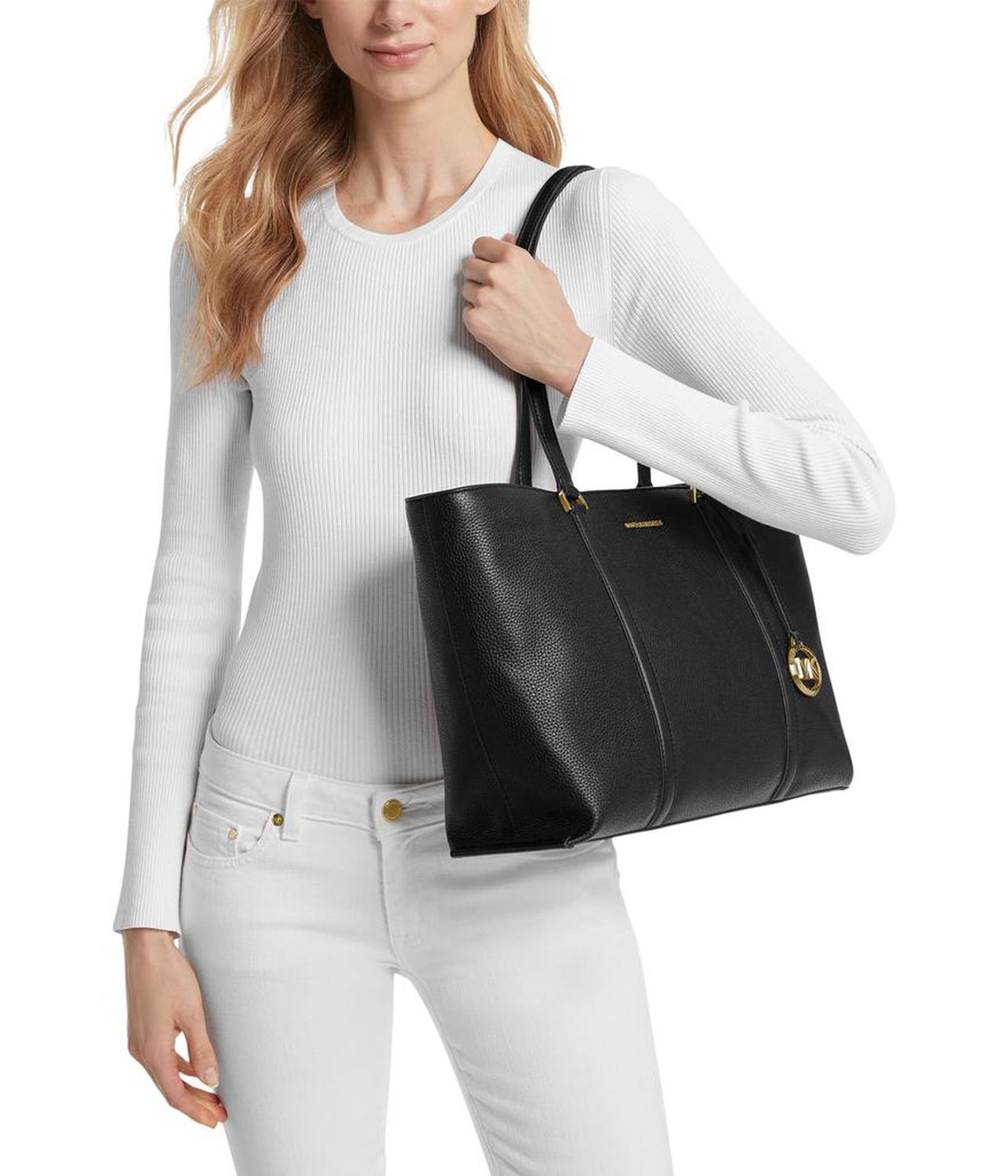 Temple Large Tote