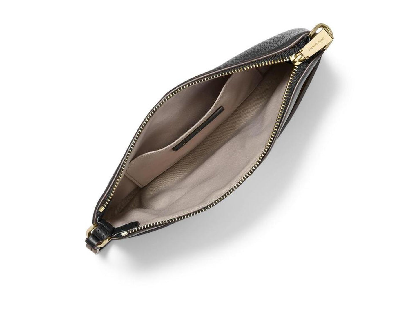 Jet Set Medium Top Zip Convertible Wristlet