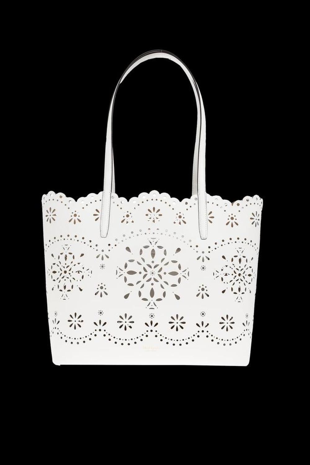 Kate Spade Large Shopper Bag