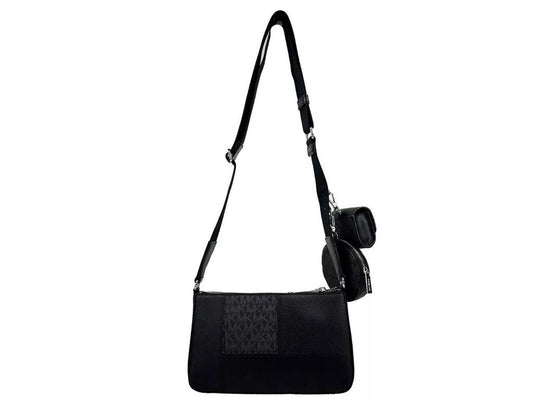 Crossbody Tech Attachment Bag Purse Women's