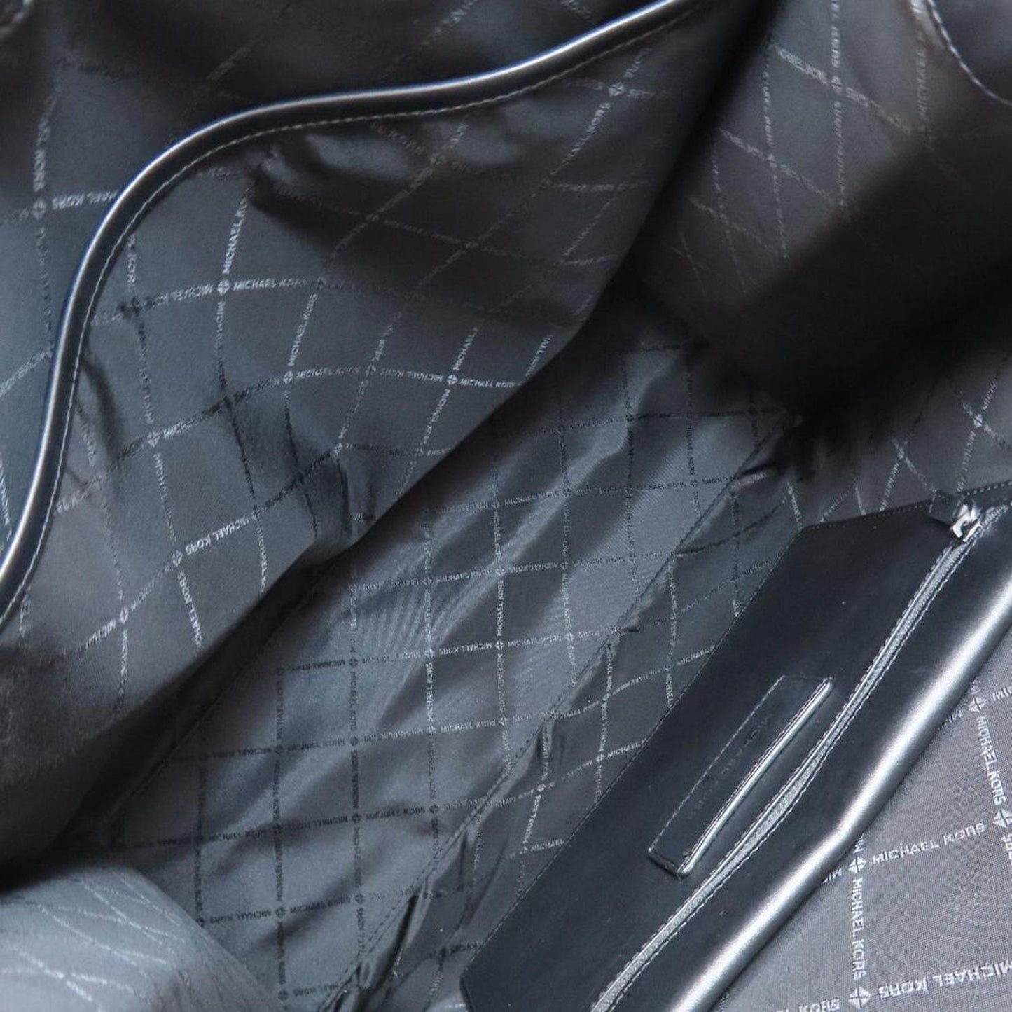 Pvc Tote Bag (Pre-Owned)