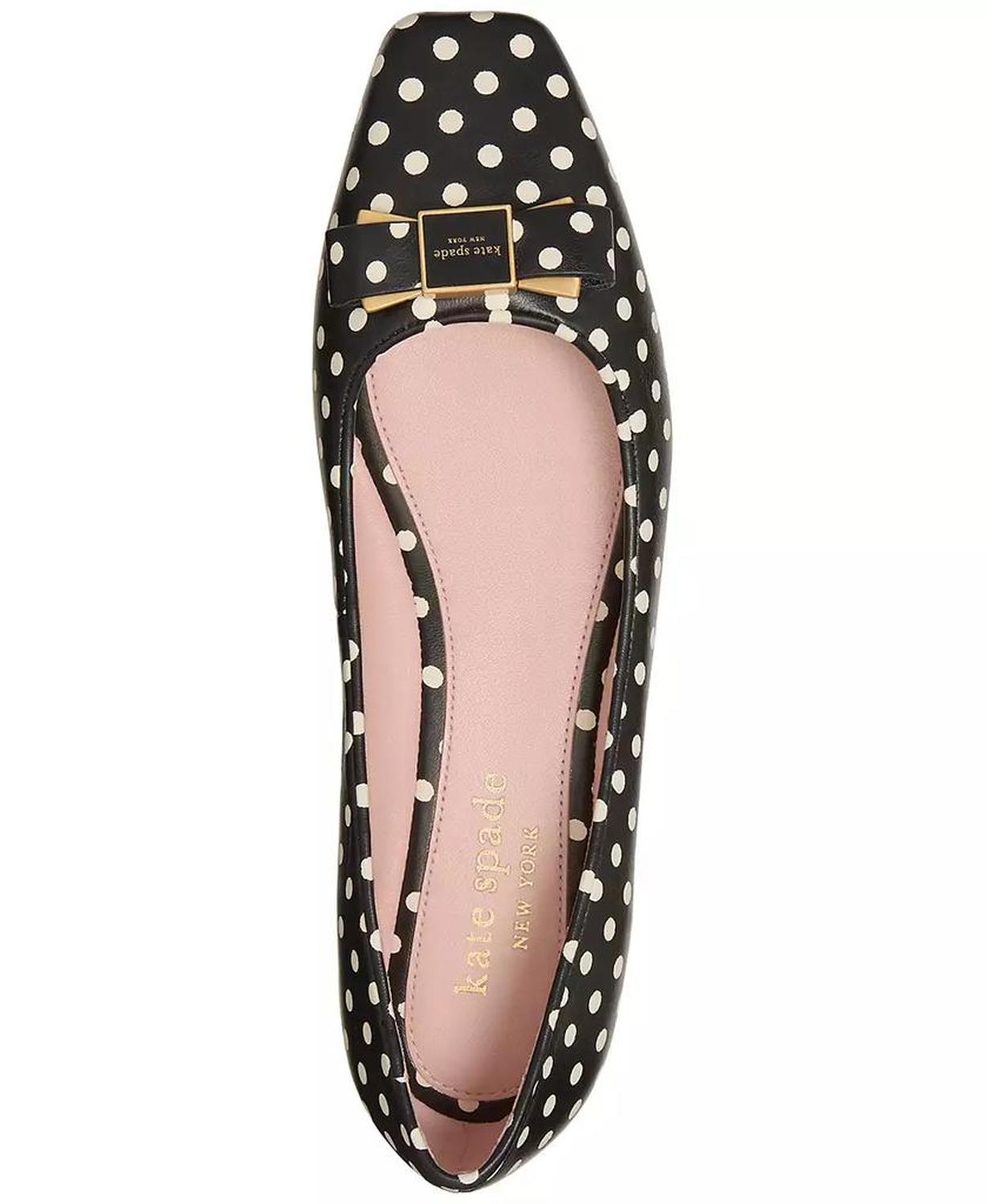 Women's Bowdie Ballet Flats