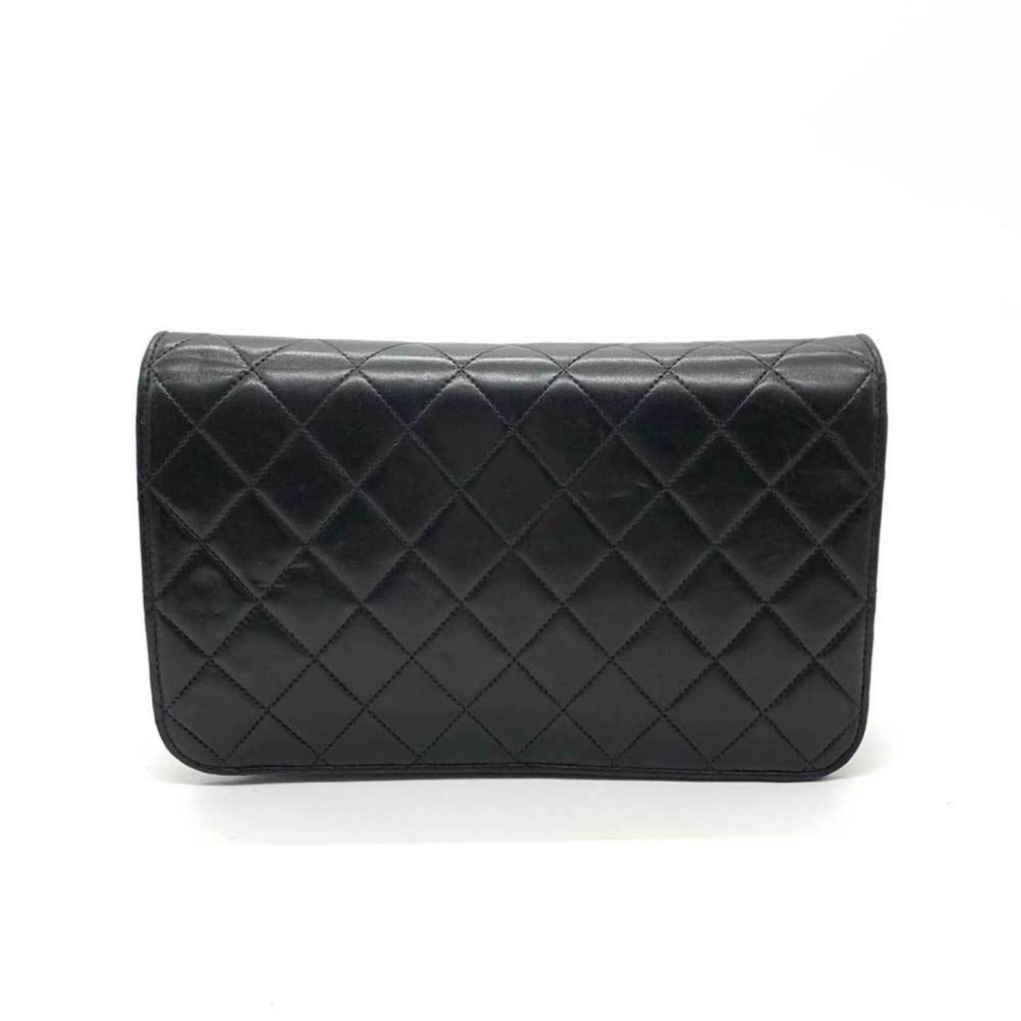 Chanel Timeless Leather Shopper Bag (Pre-Owned)