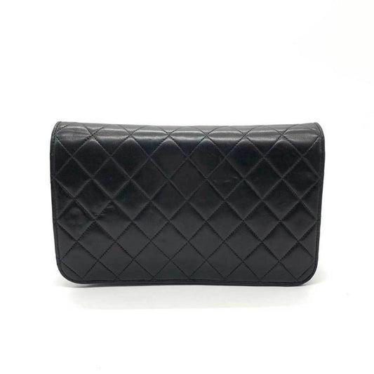 Chanel Timeless  Leather Shopper Bag (Pre-Owned)