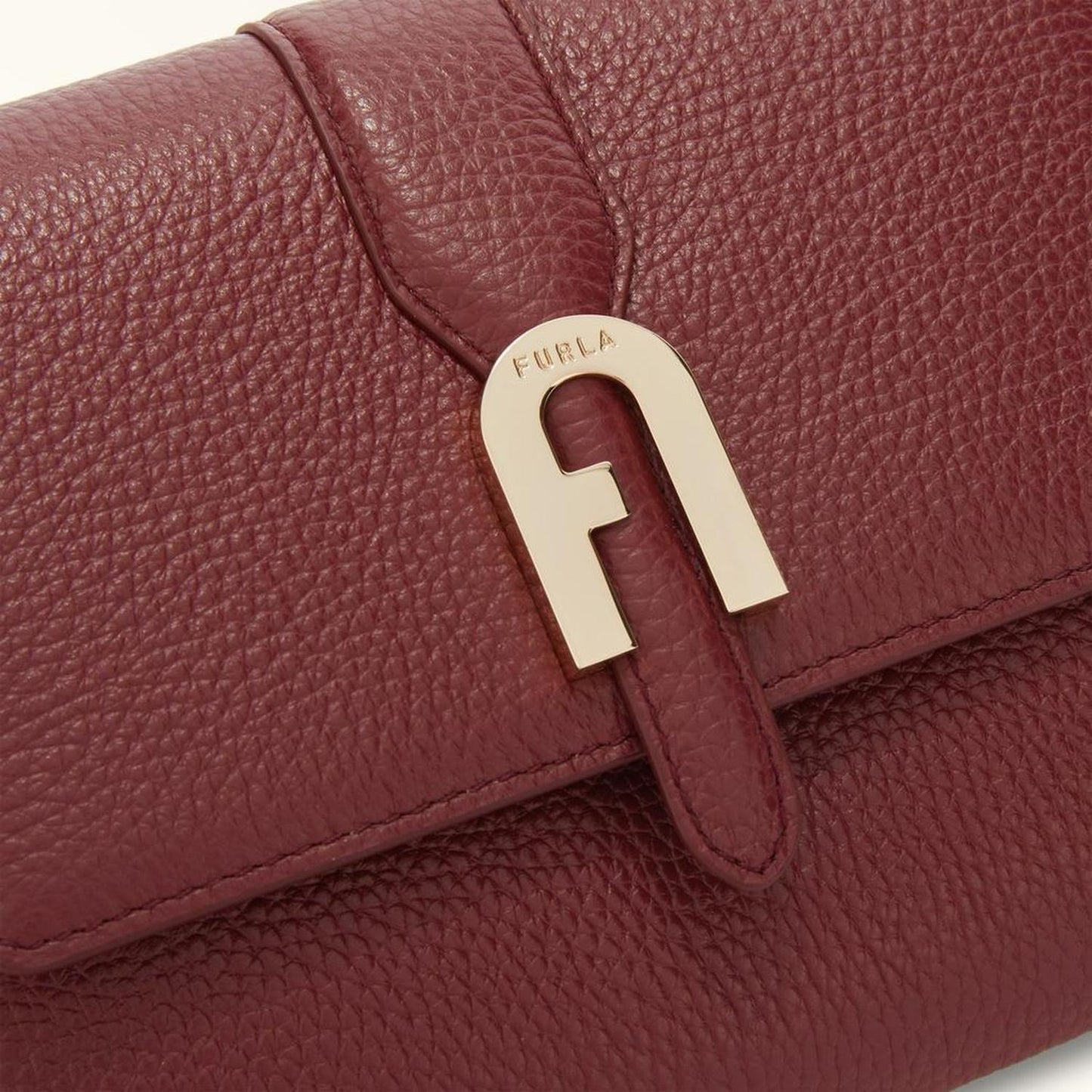 Furla Sofia Grainy