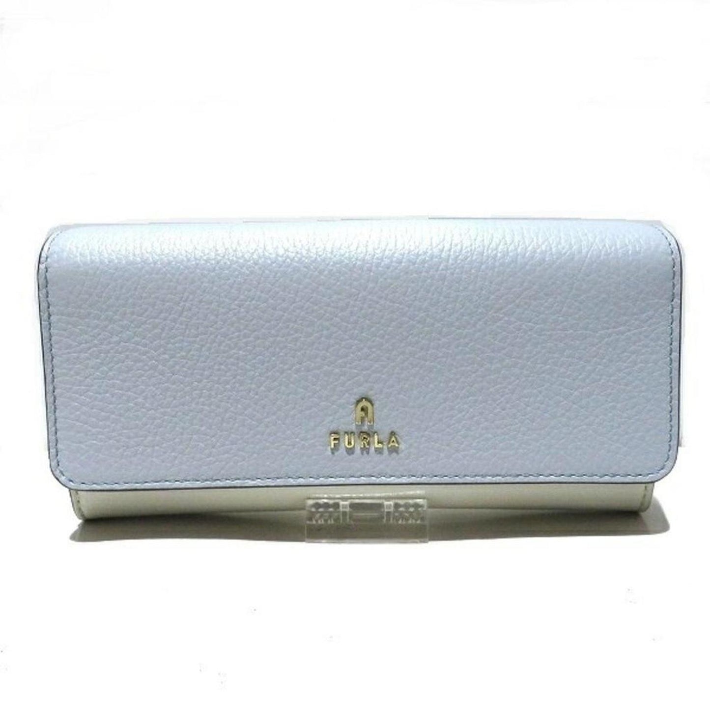 blue ivory ivory Coin Purse/Coin Case (Pre-Owned)