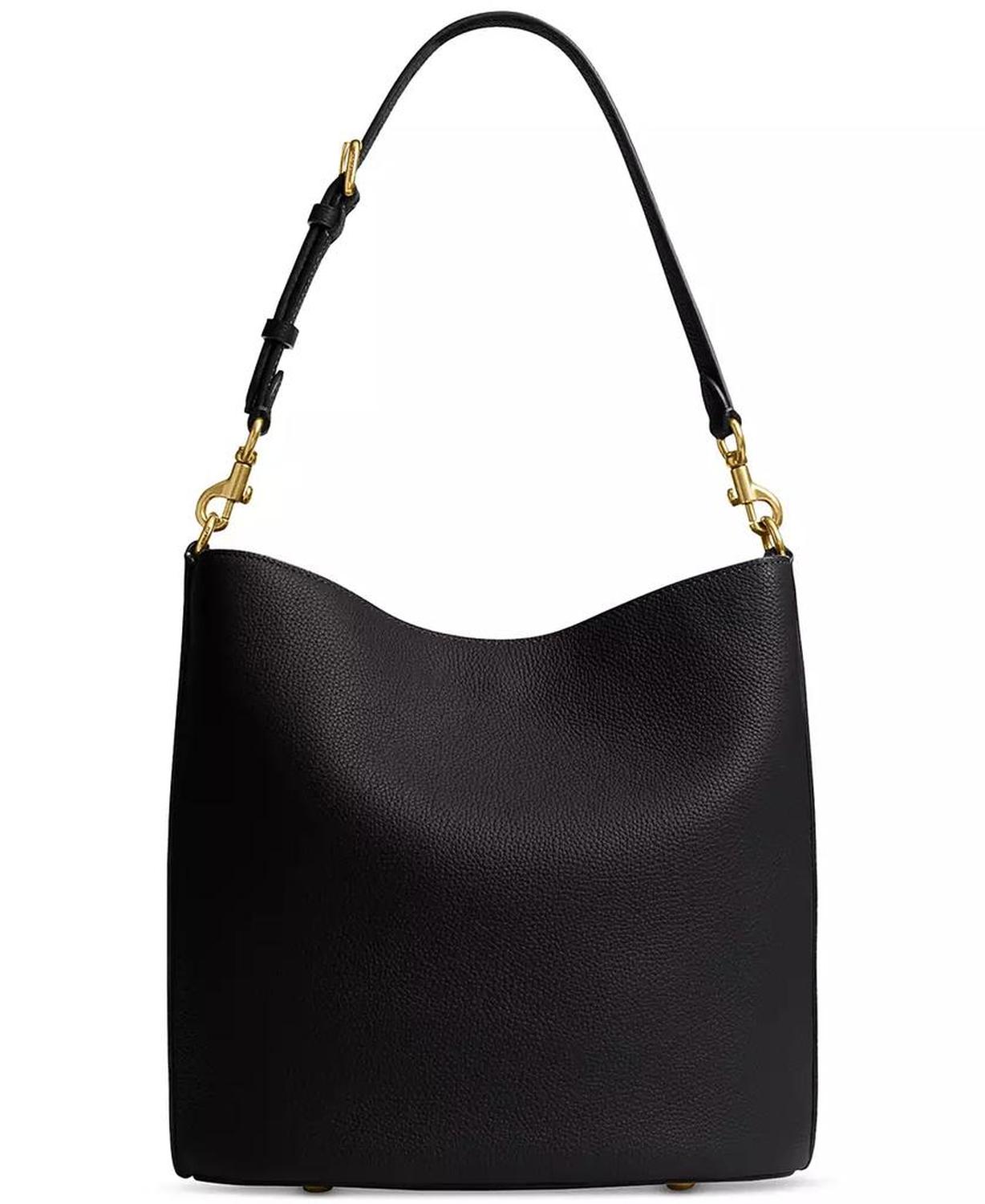 Willow Bucket Bag