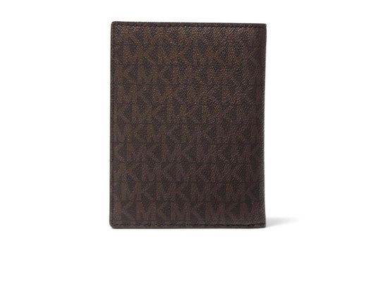 Bedford Travel Medium Passport Wallet