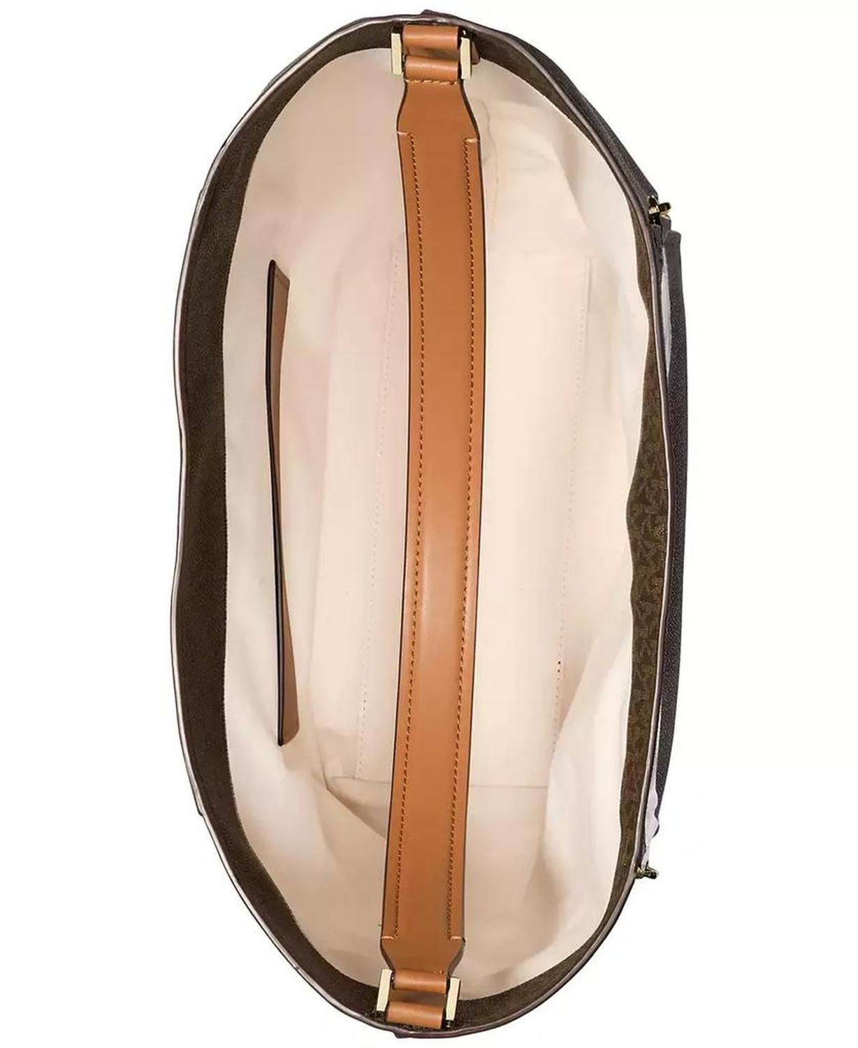 Extra Large Hobo Shoulder Bag