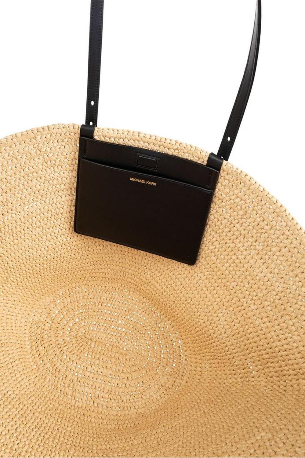 Michael Michael Kors Isa Top Handle Bag