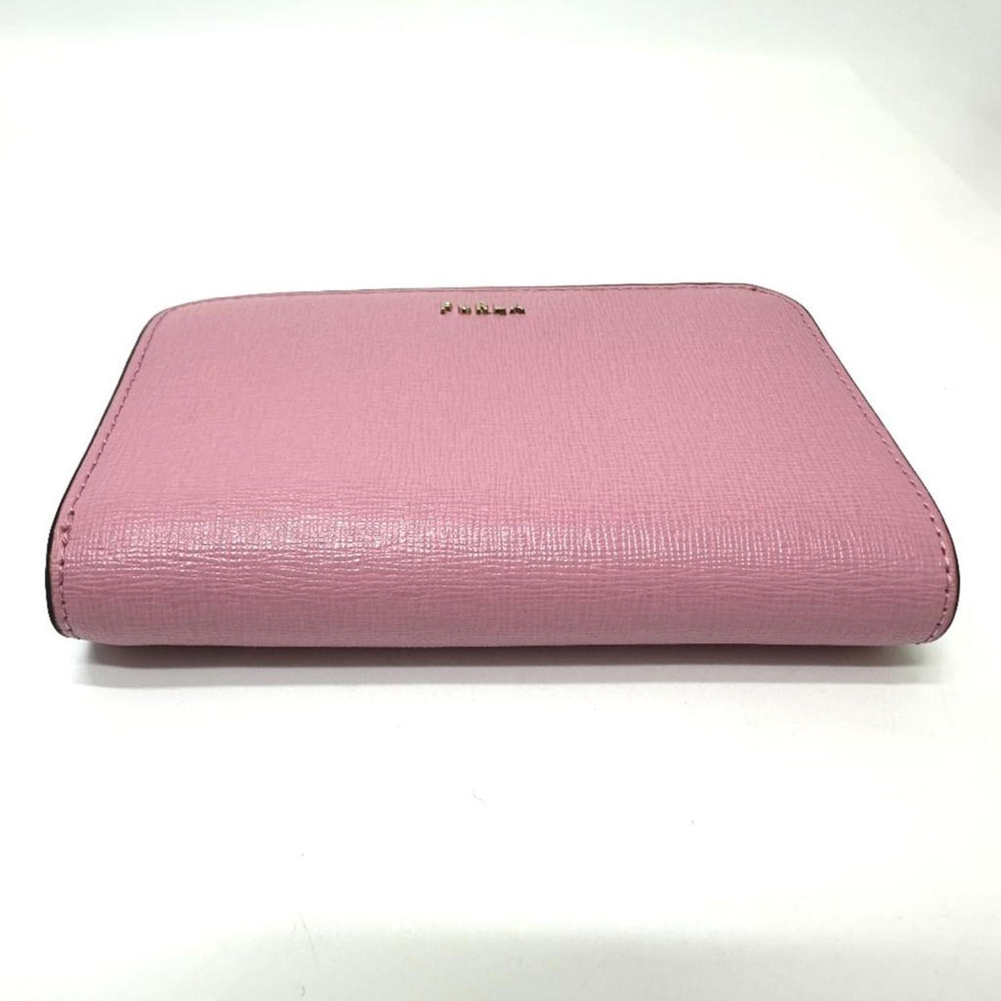 Leather Wallet (Bi-Fold) (Pre-Owned)