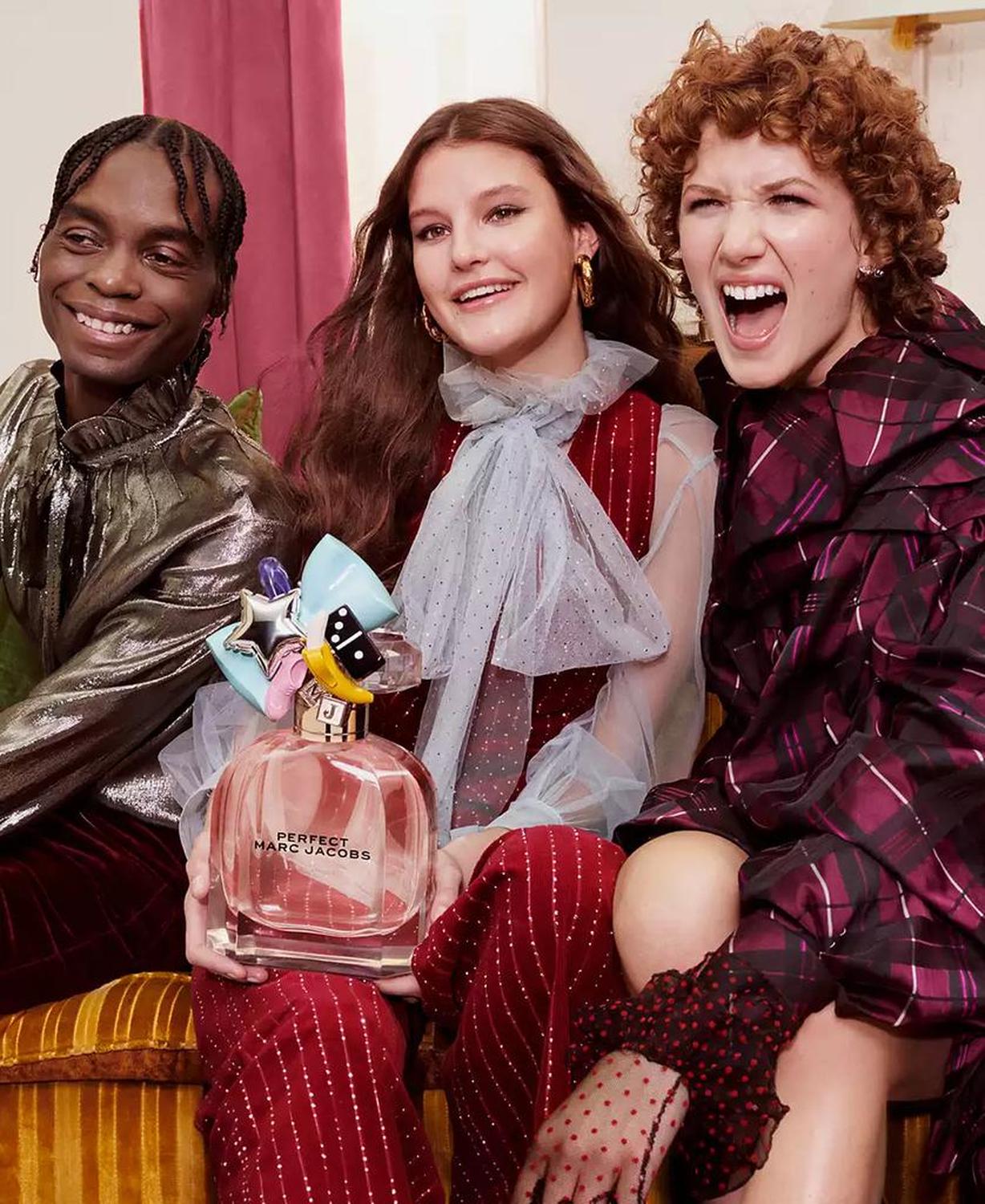 2-Pc. Perfect Eau de Parfum Gift Set