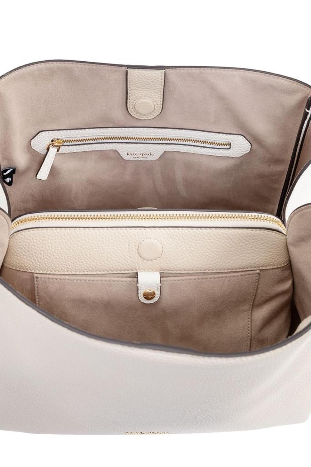 Kate Spade Classic Bow Accent Tote Bag