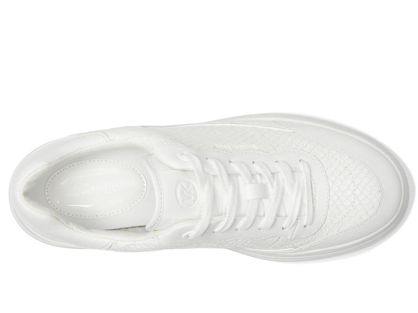 Hayes Lace-Up