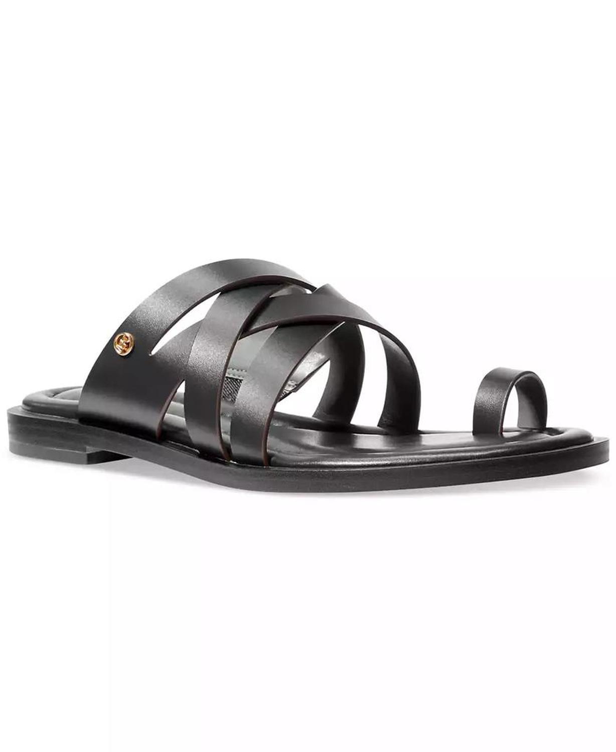 Women's Nora Toe Ring Sandals