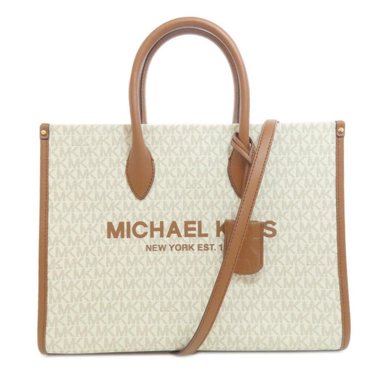 Pvc Handbag (Pre-Owned)