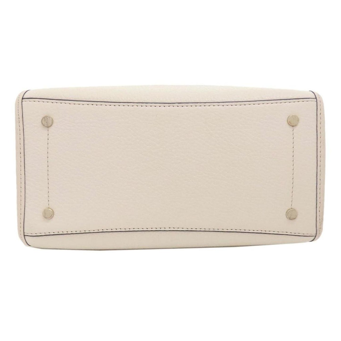 Leather Handbag (Pre-Owned)