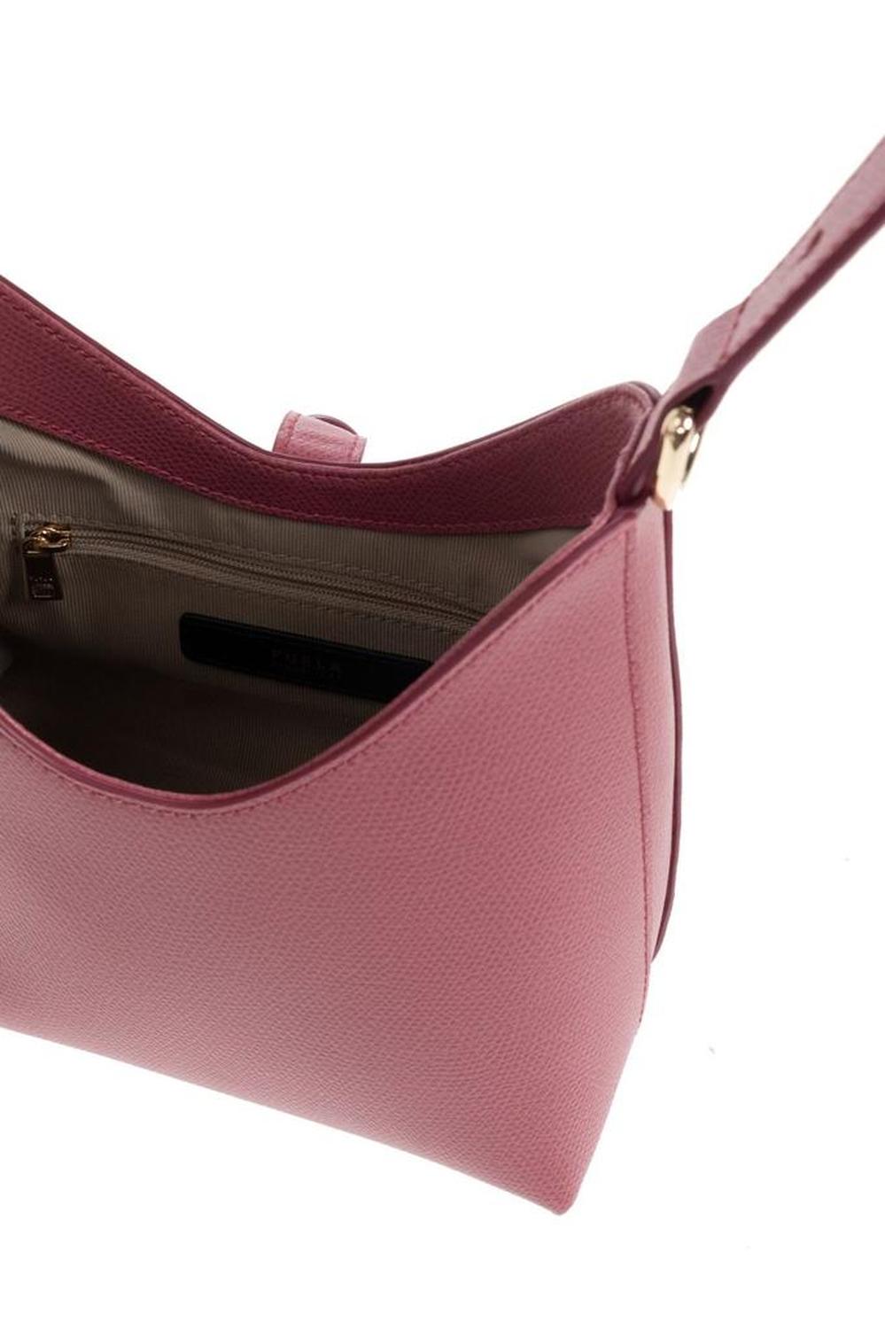 Furla Iride Mini Hobo Bag