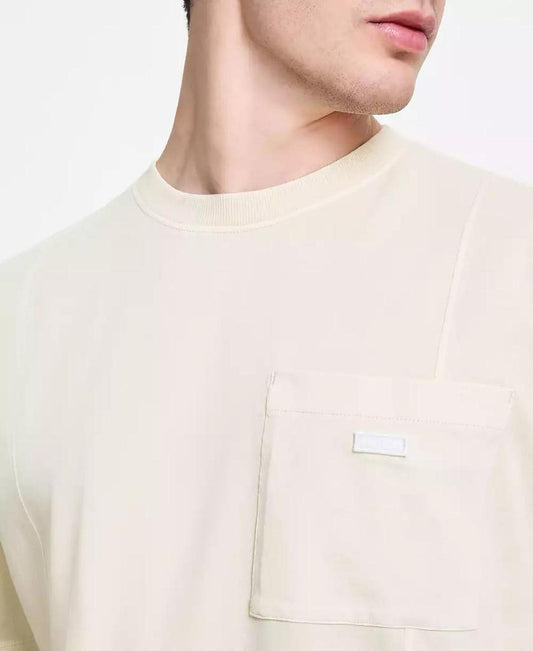 Men's Naimos Relaxed Fit Short Sleeve Pocket T-Shirt