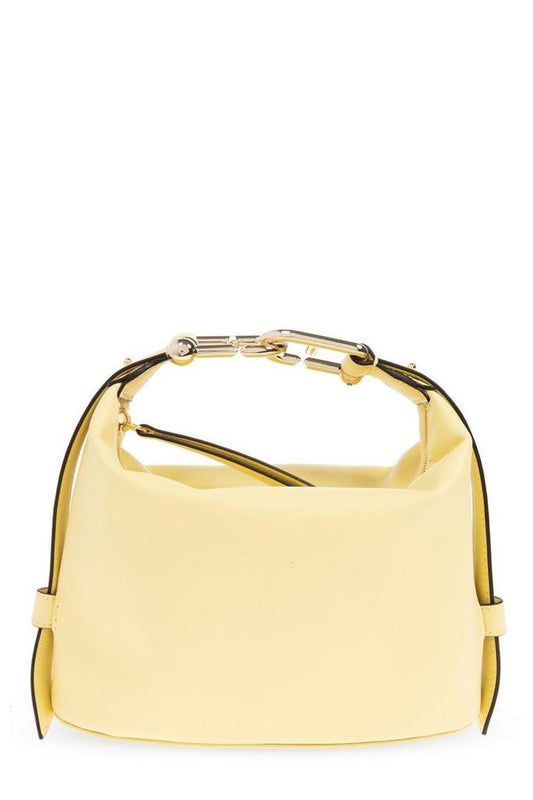 Furla Nuvola Arch Logo Mini Handbag