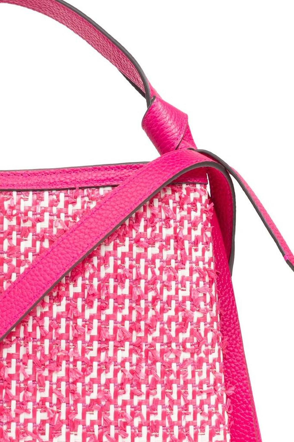 Kate Spade Woven Texture Crossbody Bag
