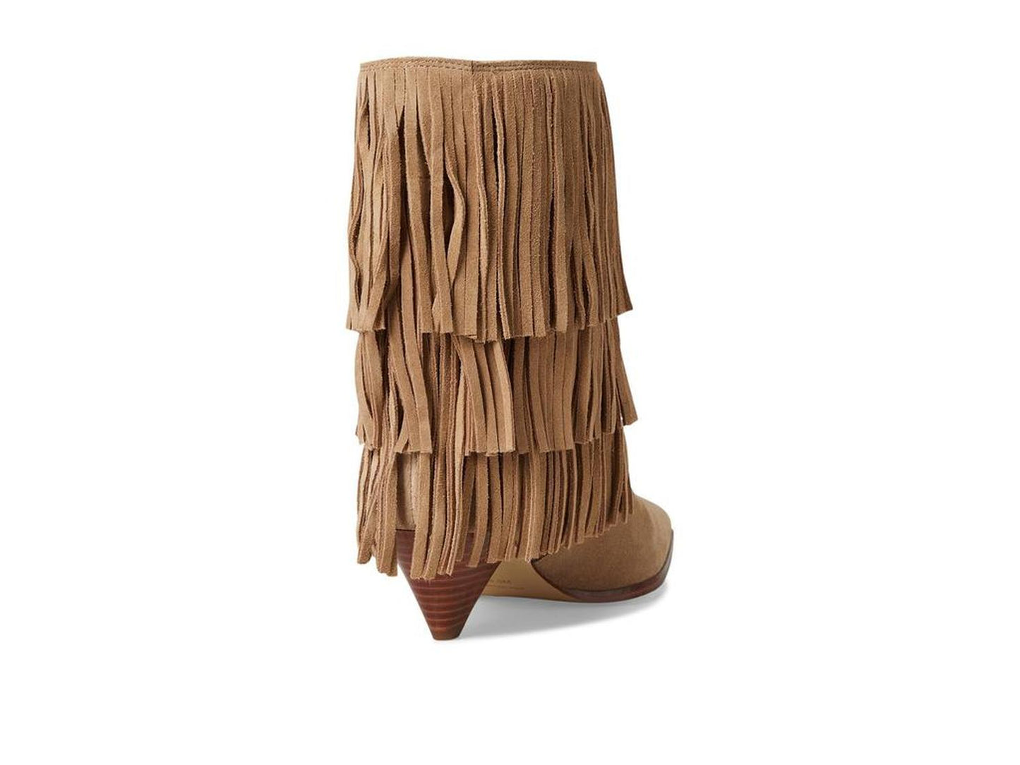 Jayla Heeled Bootie