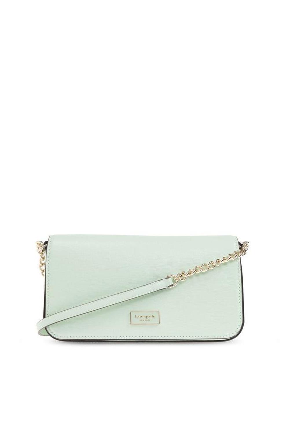 Kate Spade Serena Chain Wallet