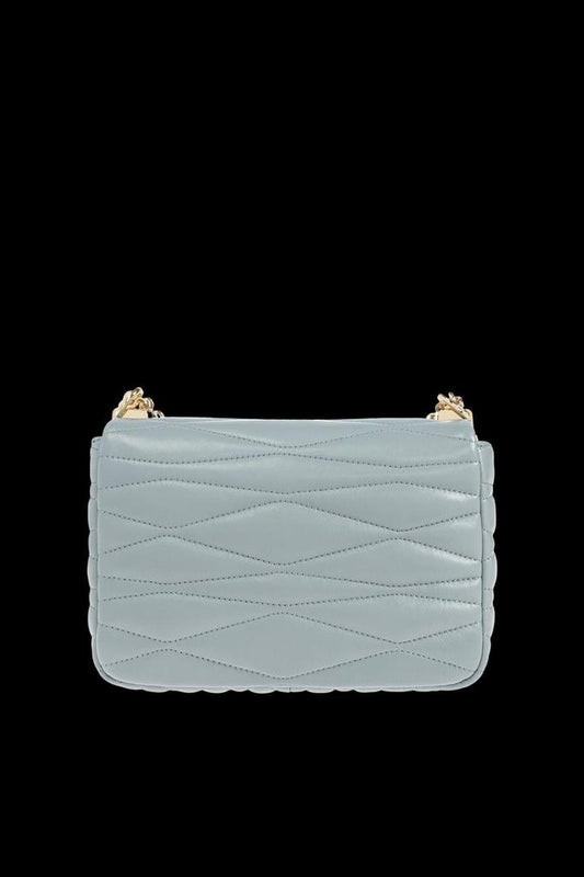 Furla 1927 Quilted Small Shoulder Bag