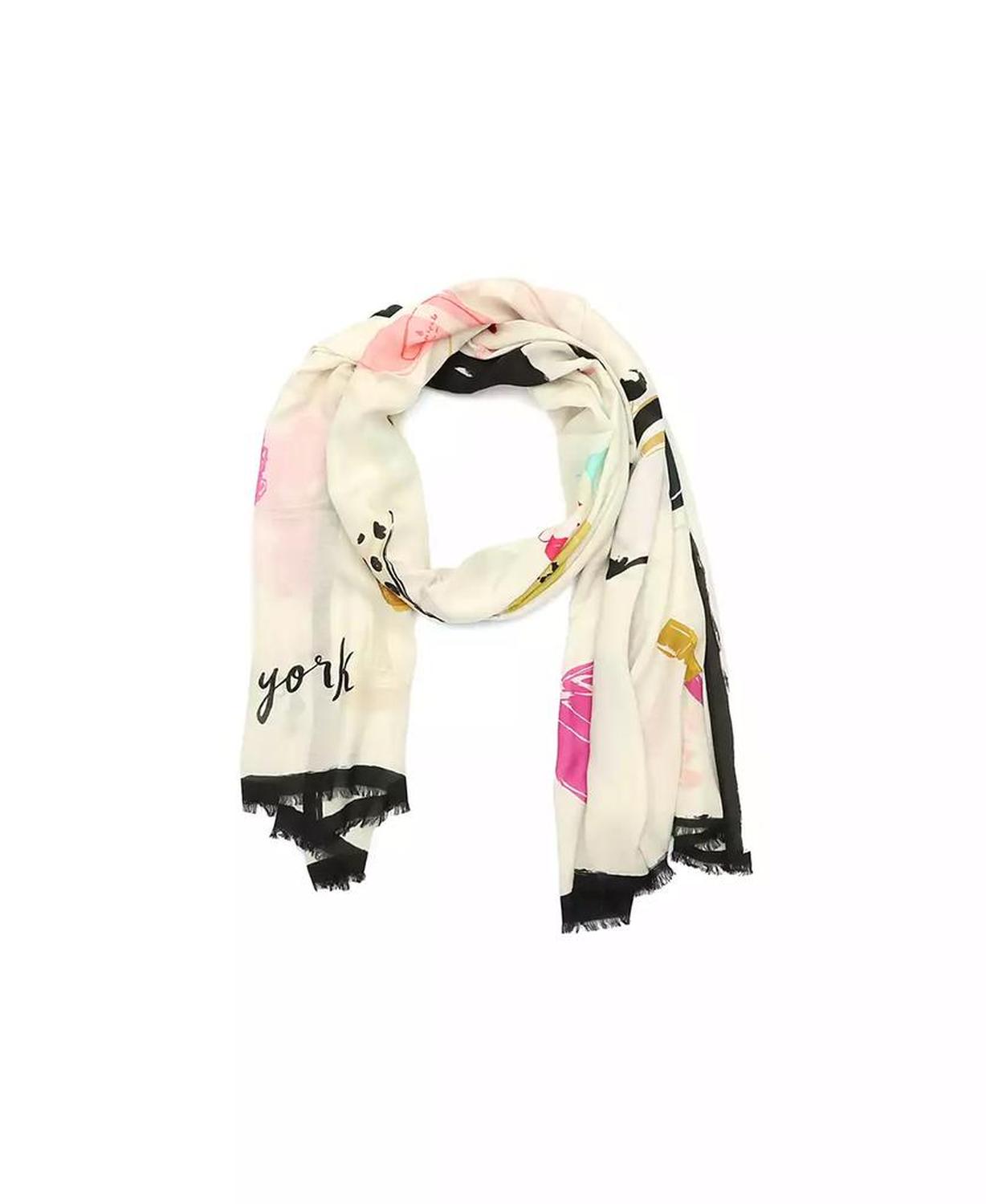 Women's Things We Love Oblong Scarf