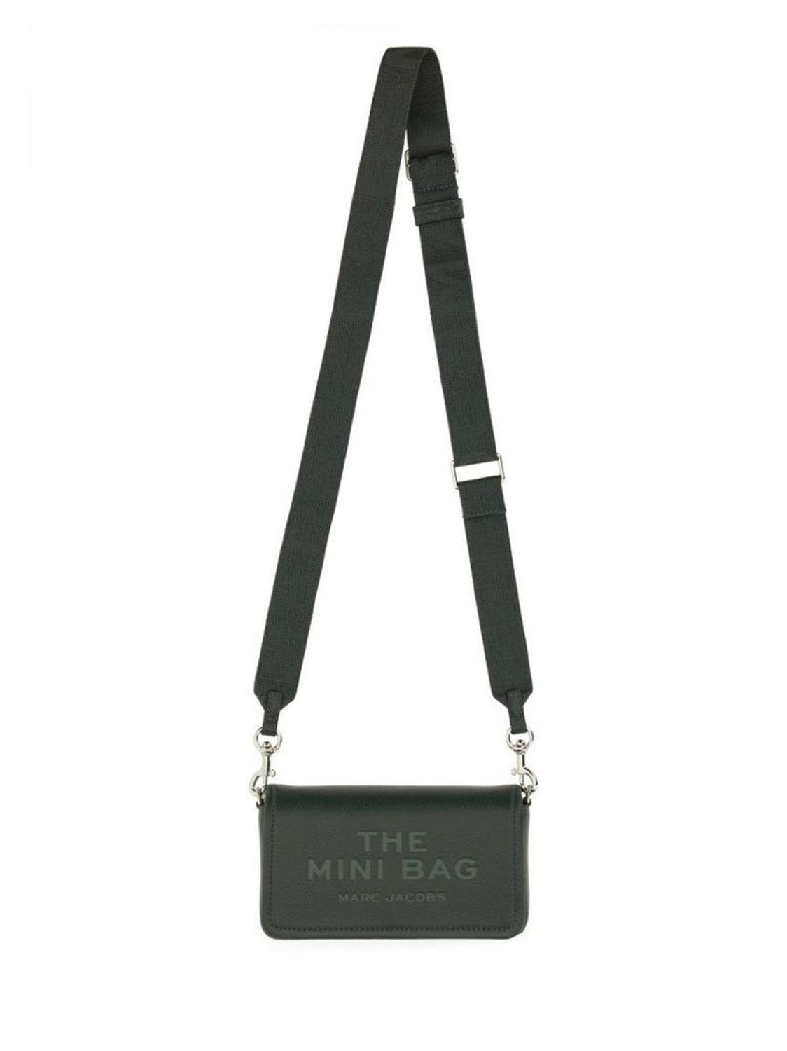 Mini Leather Bag